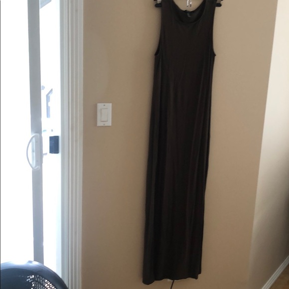 Forever21 Maxi Dress - Picture 2 of 2